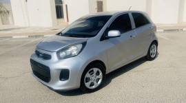 Kia For Sale in Al Ain Emirates