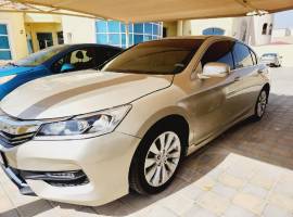 Honda For Sale in Abu Dhabi Emirates