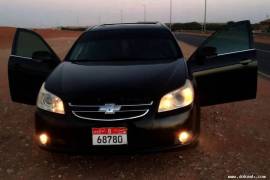 Chevrolet For Sale in Al Ain Emirates
