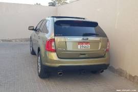 Ford For Sale in Abu Dhabi Emirates