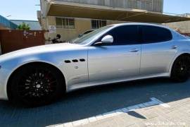 Maserati For Sale in Dubai Emirate Emirates