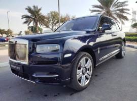 Rolls-Royce For Sale in Dubai Emirate Emirates