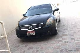 Nissan For Sale in Abu Dhabi Emirates