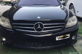 Mercedes في إمارة عجمان الإمارات للبيع