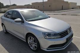 Volkswagen  في إمارة الشارقة الإمارات للبيع