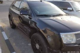 Lincoln في إمارة دبي الإمارات للبيع