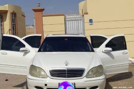 Mercedes للبيعفي مدينة أبو ظبي الإمارات