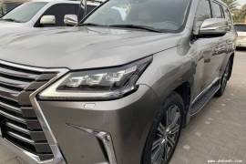 Lexus في مدينة أبو ظبي الإمارات للبيع
