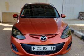 Mazda For Sale in Al Ain Emirates