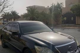 Lexus For Sale in Abu Dhabi Emirates