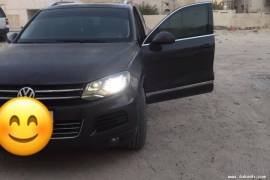 Volkswagen  في إمارة دبي الإمارات للبيع