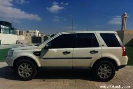 Land Rover في مدينة أبو ظبي الإمارات للبيع