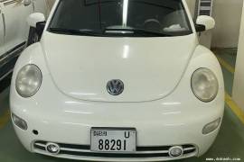 Volkswagen في مدينة أبو ظبي الإمارات للبيع