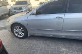 Toyota في إمارة عجمان الإمارات للبيع