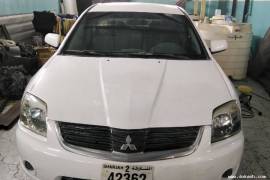 Mitsubishi في إمارة الشارقة الإمارات للبيع