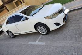 Toyota في مدينة أبو ظبي الإمارات للبيع