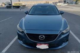 Mazda for Sale in Abu Dhabi Emirates