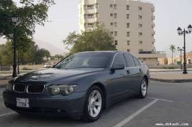 BMW في إمارة الشارقة الإمارات للبيع