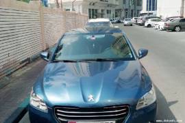 Peugeot في مدينة أبو ظبي الإمارات للبيع