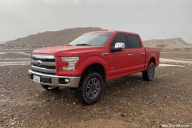 Ford في العين الإمارات للبيع