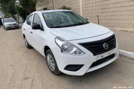 Nissan في إمارة عجمان الإمارات للبيع