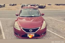 Nissan for sale in Ajman Emirate