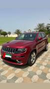 Jeep For Sale in Sharjah Emirate Emirates