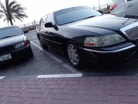 Lincoln For Sale in Sharjah Emirate Emirates