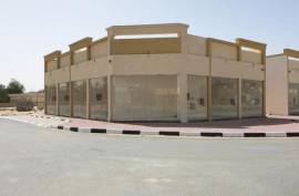 Commercial Buildings For Sale in Ajman Emirate 