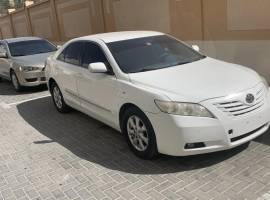 Toyota For Sale in Fujairah Emirates