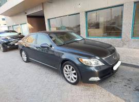 Lexus For Sale in Fujairah Emirates