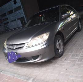Honda For Sale in Ajman Emirate Emirates