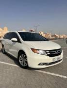 Honda For Sale in Abu Dhabi Emirates