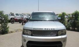 Rover For Sale in Abu Dhabi Emirates