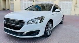 Peugeot For Sale in Dubai Emirate Emirates