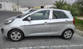 Kia For Sale in Al Ain Emirates