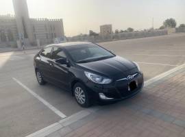 Hyunday For Sale in Al Ain Emirates