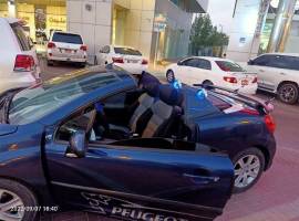Peugeot For Sale in Al Ain Emirates