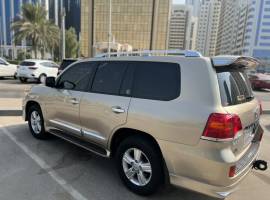 Toyota For Sale in Emirates
