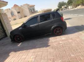 Chevrolet For Sale in Dubai Emirate Emirates