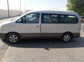 Hyunday For Sale in Al Ain Emirates