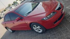 Mazda For Sale in Abu Dhabi Emirates