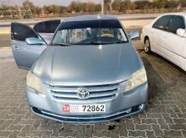 Toyota For Sale in Al Ain Emirates