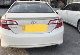 Toyota For Sale in Abu Dhabi Emirates
