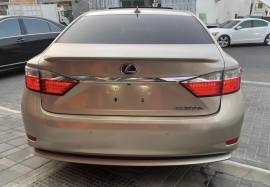 Lexus For Sale in Sharjah Emirate Emirates
